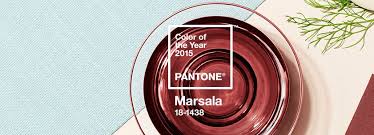 Pantone: Color of the Year 2015