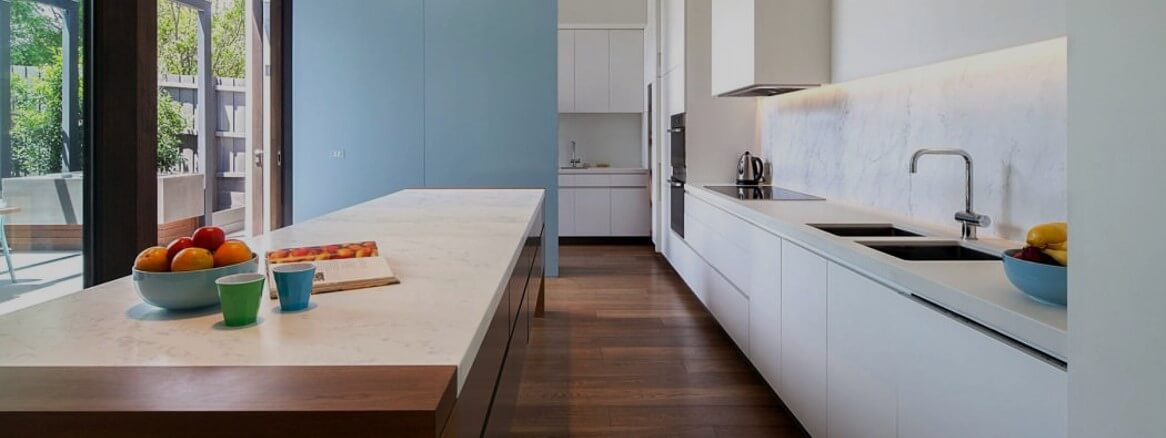 Emerging Trend: The Invisible Kitchens